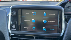 Peugeot 2008 1.2 PureTech 110 GT Line 5dr [6 Speed] Petrol Estate